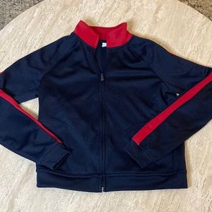 Old Navy track jacket